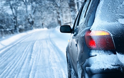 Kāds ir ideālais automobiļa aprīkojums ziemas sezonā?