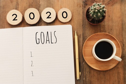 4 mērķi, kurus vērts sasniegt 2020. gadā